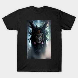 masquerade T-Shirt